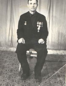 Назаренко Василий Моисеевич