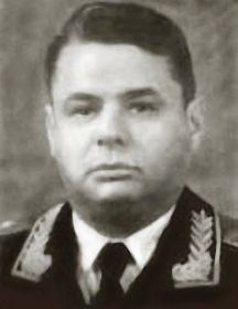 Акиндинов Павел Васильевич