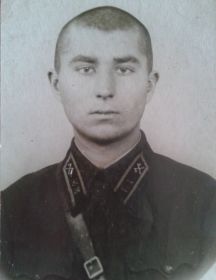 Шишенко Константин Иванович