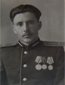 Шалимов Виктор Николаевич