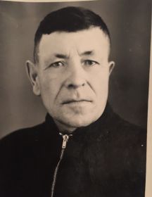 Панов Григорий Никандрович
