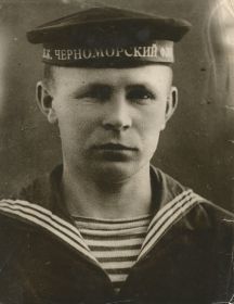 Ковалёв Николай Иванович