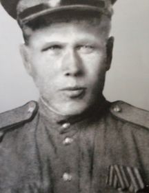 Меньшенин Михаил Евгафович