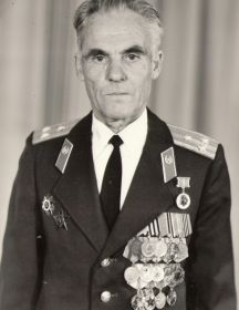 Чернов Владимир Федотович