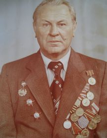 Жучков Владимир