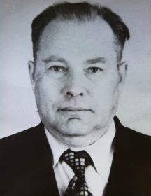 Иванюшкин Сергей Степанович