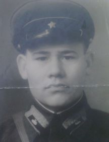 Гусев Алексей Никитович