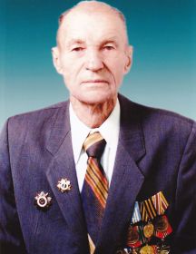 Ярославцев Василий Дмитриевич
