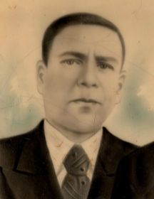 Тимербаев  Саидбатал