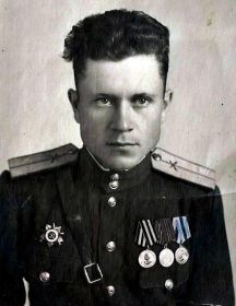 Рысаев Александр Алексеевич