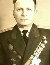Цыплухин Николай Дмитриевич