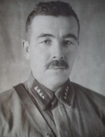 Борисов Иван Ипполитович