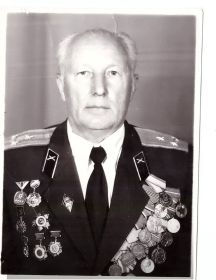 Хилько Анатолий Иванович
