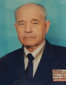 Шмырев Андрей Иванович
