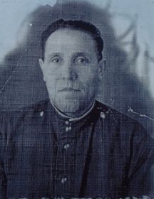 Закиров Миннахмат Закирович