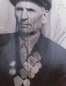 Варавко Андрей Дмитриевич