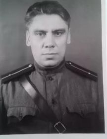 Аббязов Ахметгазиз Миншарипович