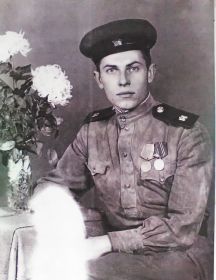 Грачев Владимир Иванович