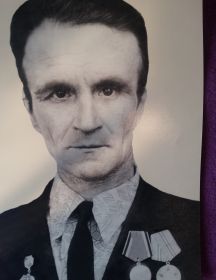 Кургуз Петр Михайлович