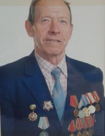 Белютин Петр Павлович