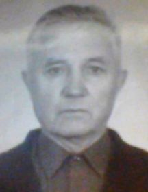 абрамов василий яколвлевич