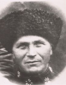 Мизяков Николай Ефимович