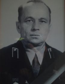 Кириллин Григорий Петрович