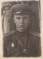 Павлов Николай
