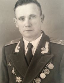 Шагалин Григорий Петрович