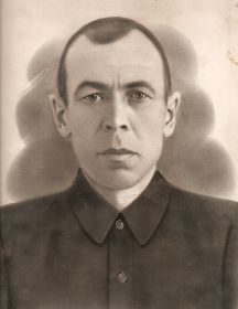 Собянин Лазарь Алексеевич