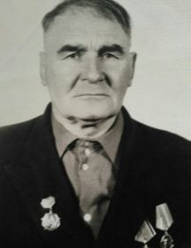 Кравченко Иван Алексеевич