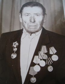 Гальчун Иван Петрович