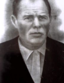 Орлов Иван Алексеевич