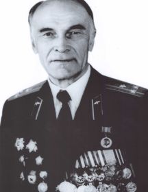 Салтыков Алексей