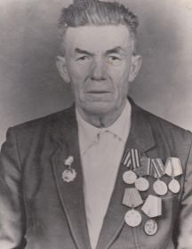 Марин Павел Владимирович