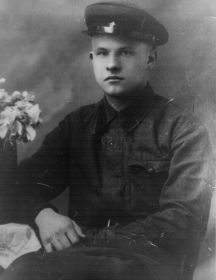Сергеев Виктор Васильевич
