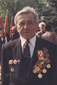 Иванов Георгий Георгиевич