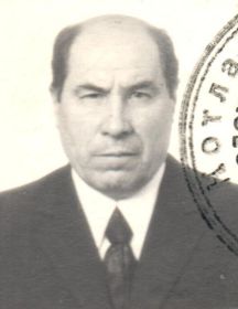 Агеев Павел Осипович