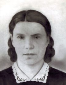 Контанист Мария Емельяновна
