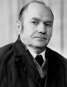 Ютанов Николай Павлович