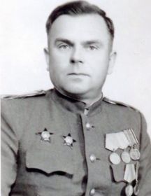 Михаил Митрофанович Сперанский 