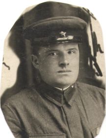 Бизимов Николай Фёдорович
