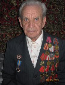 Терехов Николай Васильевич