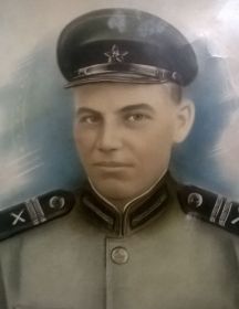 Хохлов Василий Михайлович