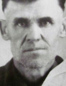 Белов Степан Фёдорович