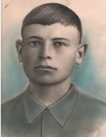 Хромышев Николай Дмитриевич