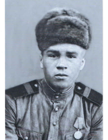 Вахрушев Николай Васильевич 
