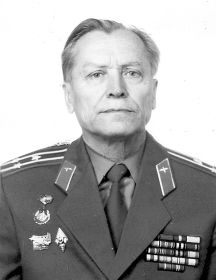 Косицын Николай Александрович