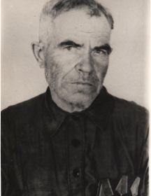 Миньков Владимир Григорьевич