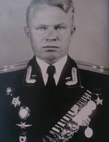Мартьянов Николай Иванович